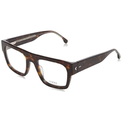 Image de Lozza Homme VL4327 RIVIERA 3 0722 Cadres Vista Acétate Havane Carré
