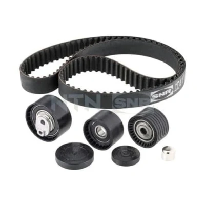 Image de SNR KD455.43 Kit de distribution 128 RENAULT: CLIO 2, Scénic 1, ESPACE 3