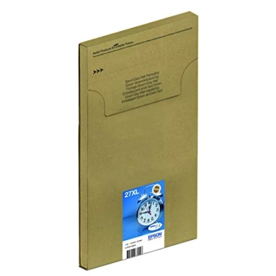 Image de EPSON Multipack 3 clr 27XL Easymail Neuf