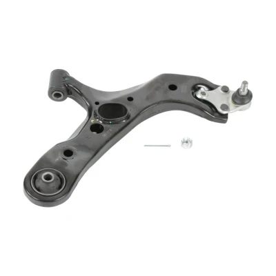 Image de MOOG TO WP 6585 Bras de suspension droit, Essieu avant barre oscillant transversal TOYOTA: RAV4 III SUV