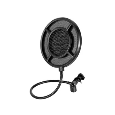 Image de Thronmax P1 filtre anti pop pour microphone Neuf