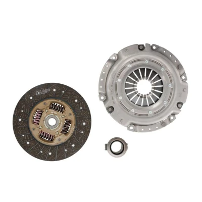 Image de VALEO KIT3P 826478 Kit d&#039;embrayage avec mécanisme disque d&#039;embrayage, butée de débrayage 241 SSANGYONG: Rexton / 2