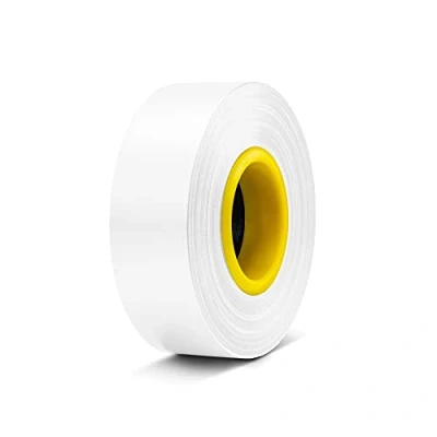 Image de Defender T EXA W 50 TAPE® avec ERGO Core Blanc Brillant, mm x m