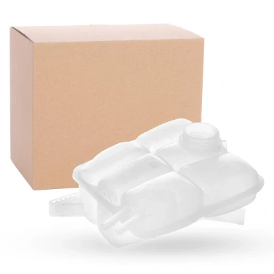 Image de METZGER 2140120 Vase d&#039;Expansion sans couvercle, capteur FORD: Focus 2, C Max, VOLVO: S40 II, V50, C30
