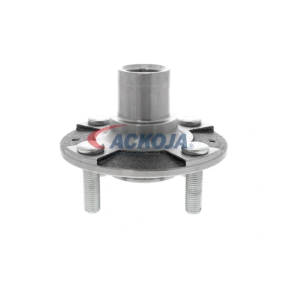 Image de ACKOJA A52 0927 Moyeu de Roue des deux côtés l&#039;essieu avant HYUNDAI: i20 II 3/5 portes, i10 I, ACCENT 3 Stufenheck, KIA: RIO 3, 2
