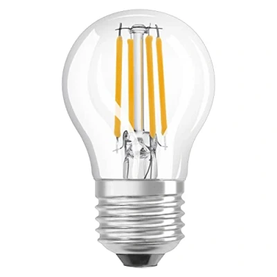Image de Ledvance 4058075609686 Smart Home, Un Verre, Filament, 40W de remplacement
