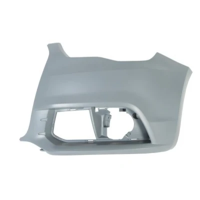 Image de Support, pare chocs BLIC 5510 00 0045901Q Gauche