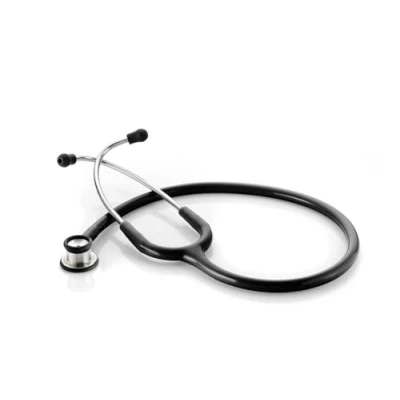 Image de ADC Adscope 605 Stéthoscope Noir