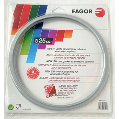 Image de Fagor / brandt Joint autocuiseur 10ltre M18804555