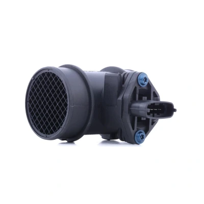 Image de FEBI BILSTEIN 104592 Débitmètre d&#039;air avec boîtier OPEL: Corsa C 3/5 portes, Agila A, Astra G CC