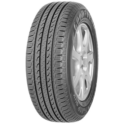Image de Goodyear EfficientGrip 255/65 R17 110H auto Pneus été NISSAN: NP300 Navara Pick up, Pathfinder 3, up 547274