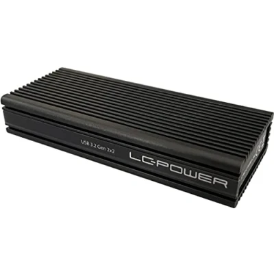 Image de LC Power M2 C NVME 2x2