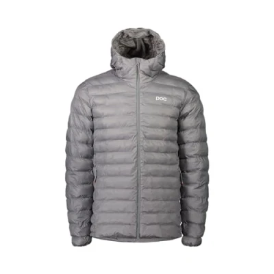 Image de POC Mixte M&#039;s M s Coalesce Jacket, Alloy Grey, XXL EU