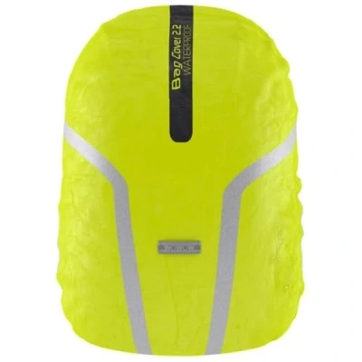 Image de WOWOW Housse de sac Bag Cover 2.2 Résiste à l&#039;eau Jaune