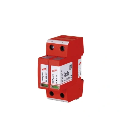 Image de Dehn Parafoudre Modulaire 40 kA