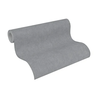 Image de A.S. Création Papier peint intissé Elegance 3 grisaille 10,05 m x 0,53 301751