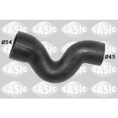 Image de SASIC 3336154 Gaine De Suralimentation OPEL: Astra H 3/5 portes, GTC, Caravan