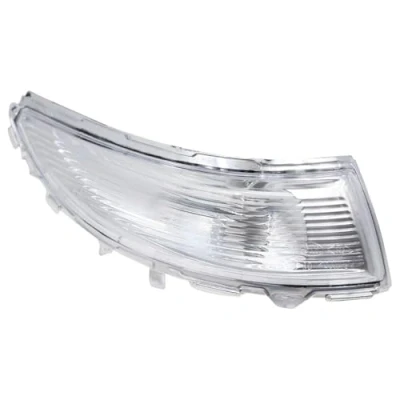 Image de FINAO AUTOPARTS® Clignotant de rétroviseur droite pour Renault Clio 4 IV et Captur