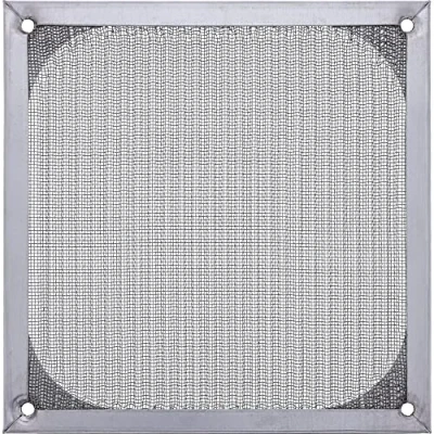 Image de INLINE FAN GUARD ARGENT ACCESSOIRES DE MATÉRIEL REFROIDISSEMENT 3