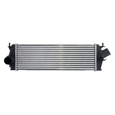 Image de THERMOTEC DAX014TT Intercooler 540 187 42 RENAULT: TRAFIC 2 Kasten, Bus, 2, OPEL: Vivaro A Van, Combi