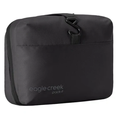 Image de Eagle Creek Pack It Hanging Toiletry Kit Accessoire pour sac à dos