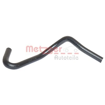Image de METZGER 2420170 Durite De Refroidissement EPDM (éthylène propylène diène caoutchouc) OPEL: Vectra B CC, C Berline
