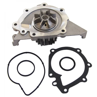 Image de MAPCO 21323 Pompe à eau 20 PEUGEOT: 206 3/5 portes, 307 406 Berline, CITROËN: Xsara Picasso, 5 Jumpy I Van