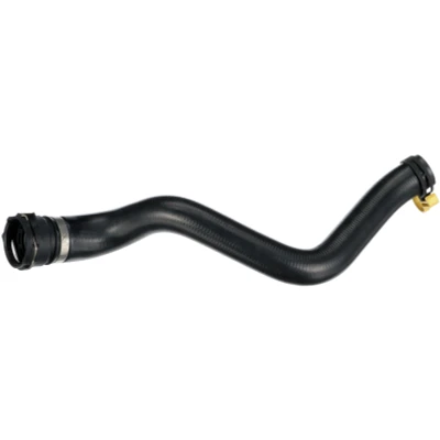 Image de GATES 05 4835 Durite De Refroidissement EPDM (éthylène propylène diène caoutchouc) OPEL: Astra K 3/5 portes