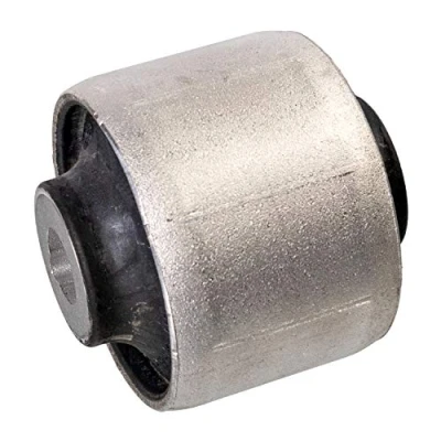 Image de FEBI BILSTEIN 109359 Silent Bloc De Triangle Essieu avant gauche, arrière, droit Caoutchouc