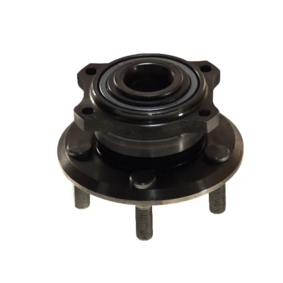 Image de BTA H2Y007BTA Moyeu De Roue 5 Essieu arrière CHRYSLER: 300C Touring, Berline