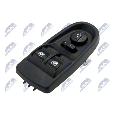 Image de Interruptor, elevalunas NTY EWS VC 005