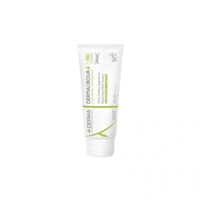 Image de A Derma Crème de jour Dermalibour Réparatrice 100ml