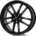 Image de Brock B38 8.0x18 5x108 ET45 72.6 Jante