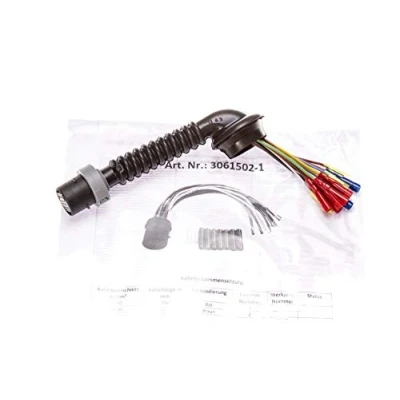 Image de SenCom 3061502 1 Kit de réparation câble, porte OPEL: Zafira A