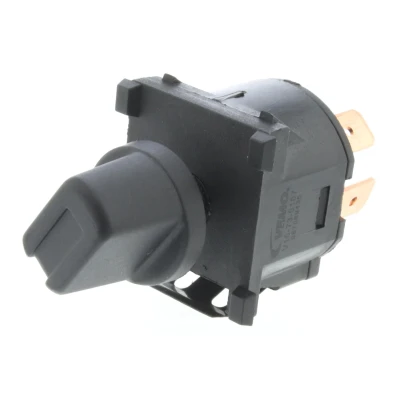 Image de VEMO Original Quality V10 73 0107 Régulateur du pulseur d&#039;air habitacle, chauffage/ventilat VOLKSWAGEN: Transporter 4 Bus, 4, Corrado