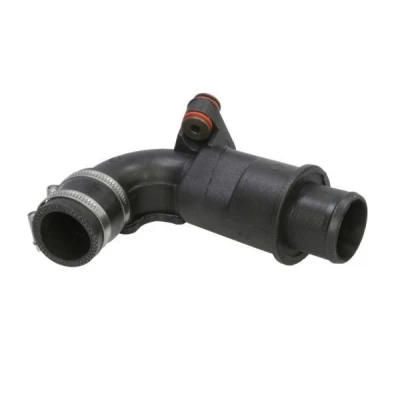 Image de THERMOTEC DWR110TT Durite De Refroidissement Sortie Caoutchouc RENAULT: CLIO 2, Kangoo I, DACIA: Sandero Logan I MCV, Express