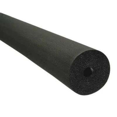 Image de Armaflex Tuyau isolant en caoutchouc 9 à 19 mm 2 m (13 x 10 mm) Noir