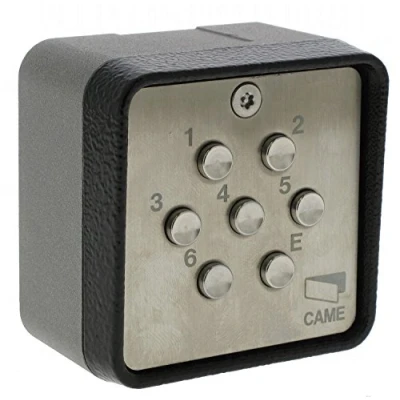 Image de S7000 DIGICODE CAME SAILLIE