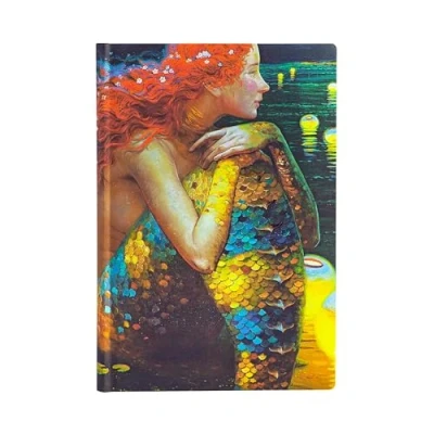 Image de Paperblanks, Carnets Flexis à Couverture Souple, Anticipation, Non ligné, Mini (95 x 140 mm) FB6431 2