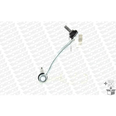 Image de MONROE L28612 Biellette de barre stabilisatrice PEUGEOT: 407 SW, Berline, 508 I CITROËN: C5 III Break, 3, C6 Berline