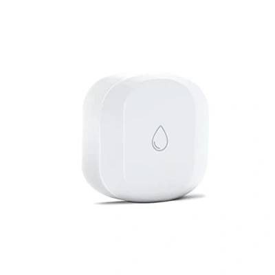 Image de Détecteur d&#039;inondation intelligent sans fil Zigbee METRONIC Détection d&#039;eau Etancheité IP67