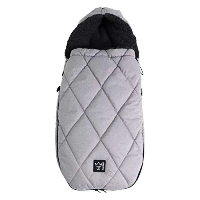 Image de Kaiser Xl Too Thermo Sherpa Fleece Universal Nid d&#039;Ange 12 Unités 65763323