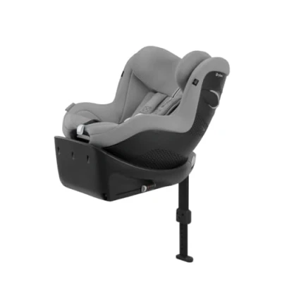 Image de CYBEX Siège auto gr 0+/1 SIRONA Gi i Size Plus Stone Grey