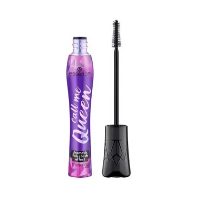 Image de Essence Mascara Effet Faux Cils Call Me Queen Dramatic