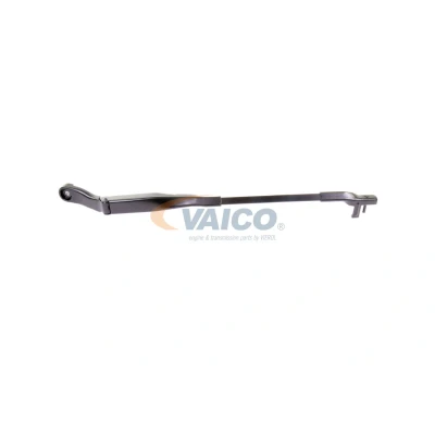 Image de Bras d&#039;essuie glace, nettoyage des vitres VAICO V10 6394 Qualité originale avant gauche pour véhicules avec direction à