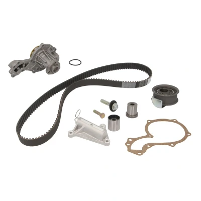 Image de Pompe à eau + kit de courroie distribution HEPU PK05180