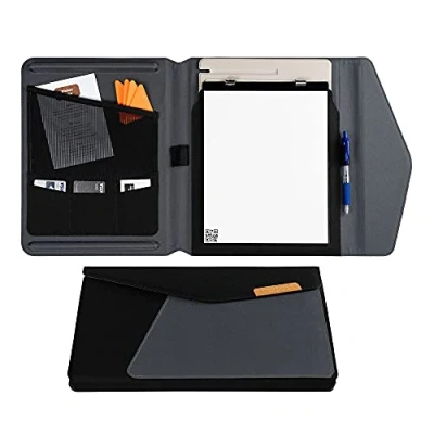 Image de Capsulte Lettre orbite Noir