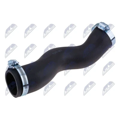Image de NTY GPP FR 063 Gaine De Suralimentation FORD: FIESTA 6, Transit Custom V362 Minibus, B Max