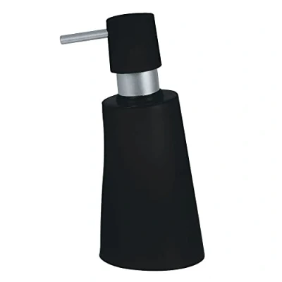 Image de Spirella Distributeur de Savon PP Move Noir