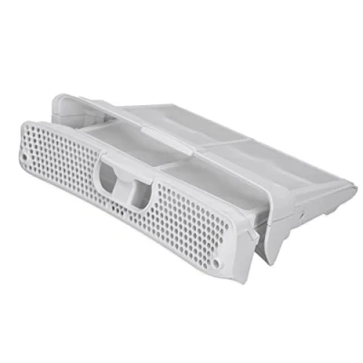 Image de Tamis à Peluches Filtre Compatible avec Bosch Siemens Constructa pour sèche Linge Pompe Chaleur 00656033 656033